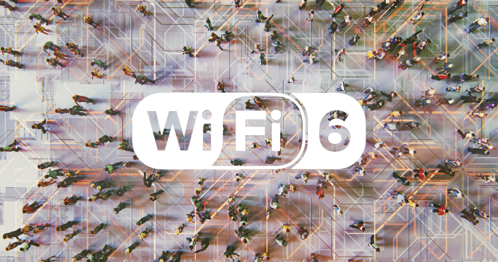 wifi6